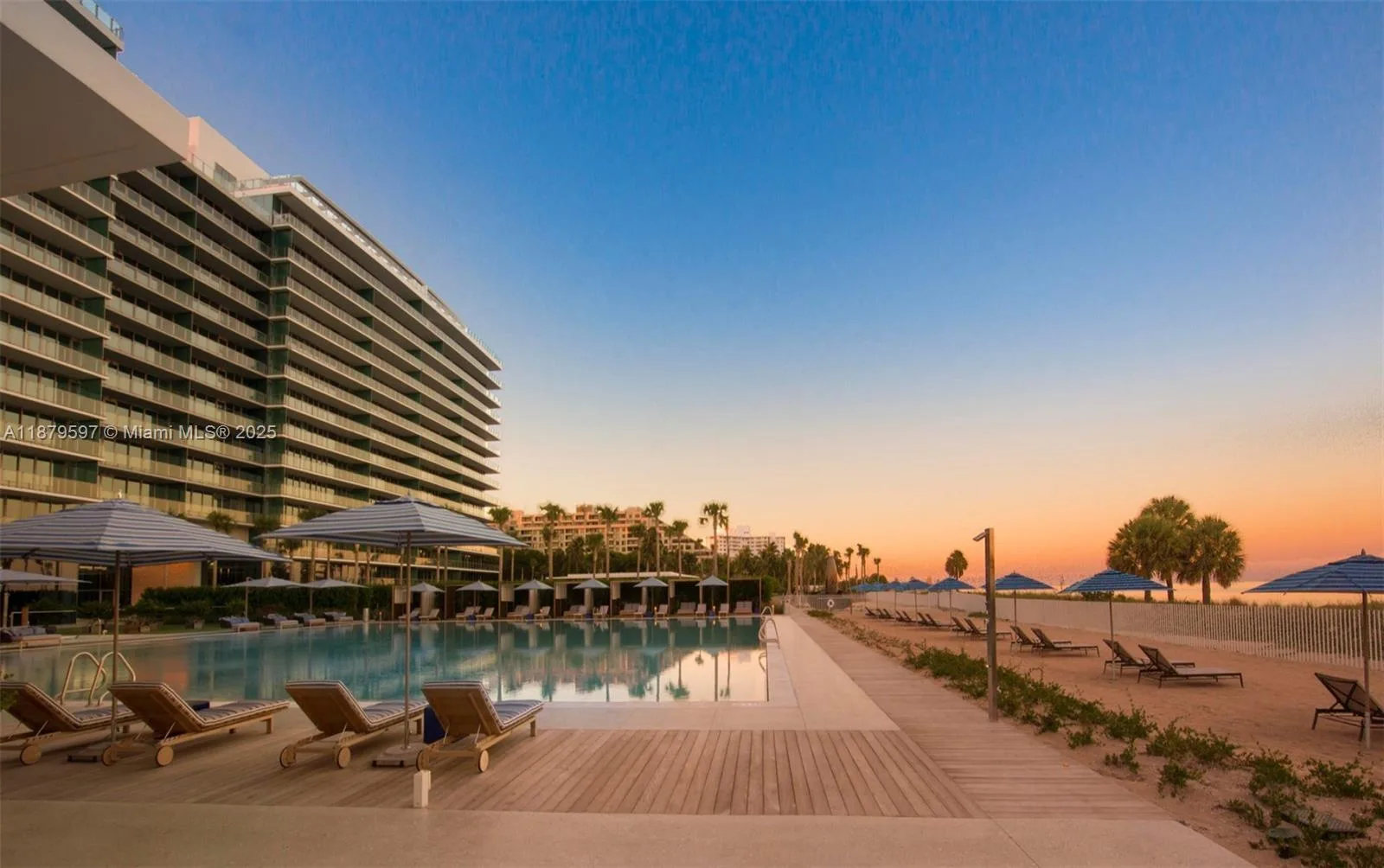 350 Ocean Dr # 605N, Key Biscayne, FL 33149