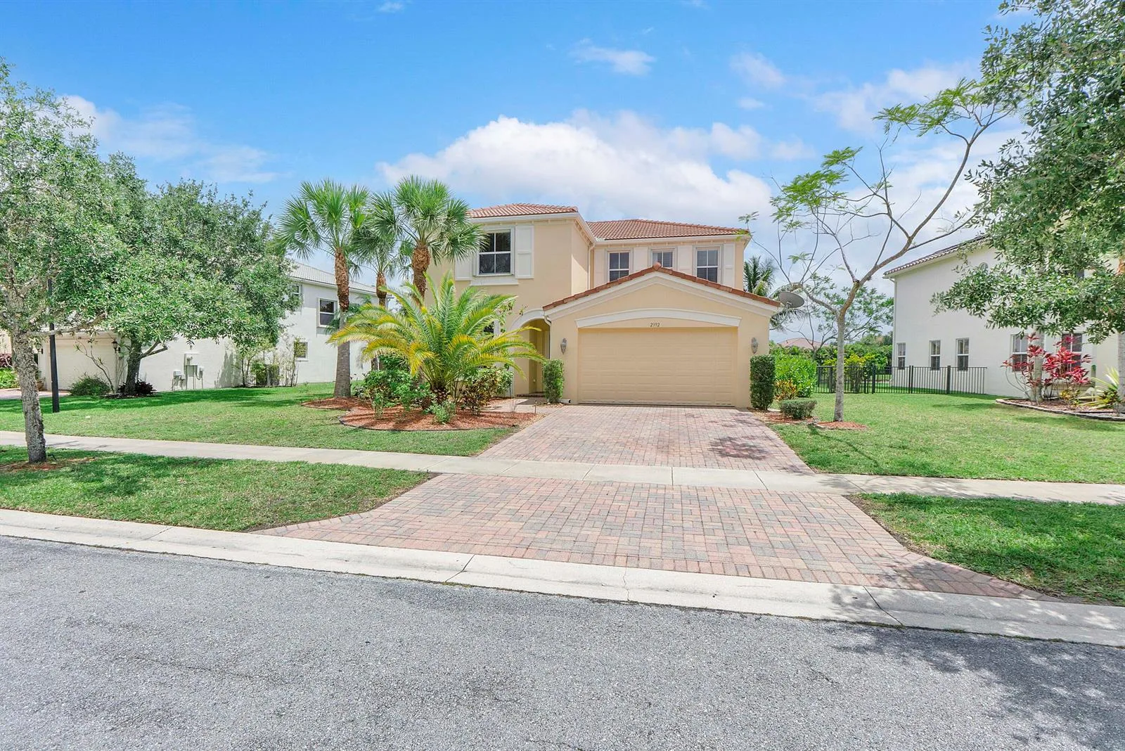 2392 Bellarosa Circle, Royal Palm Beach, FL 33411