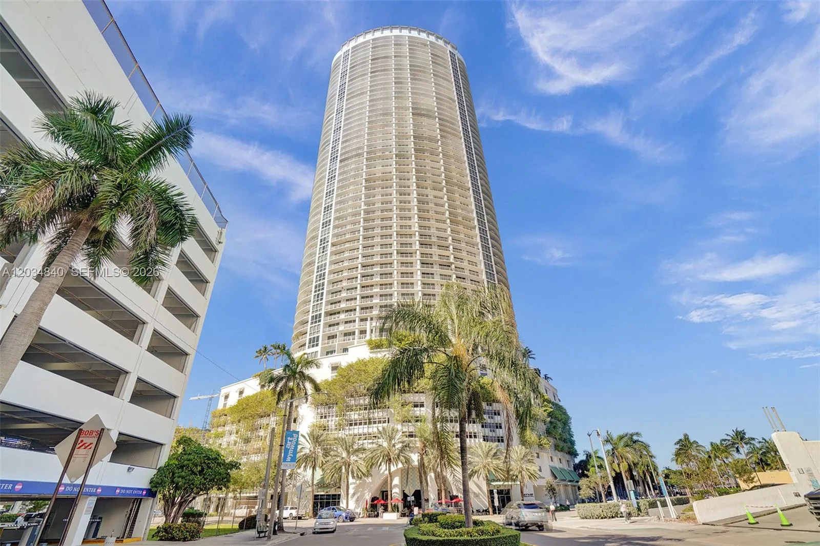 1750 N Bayshore Dr # 3802, Miami, FL 33132