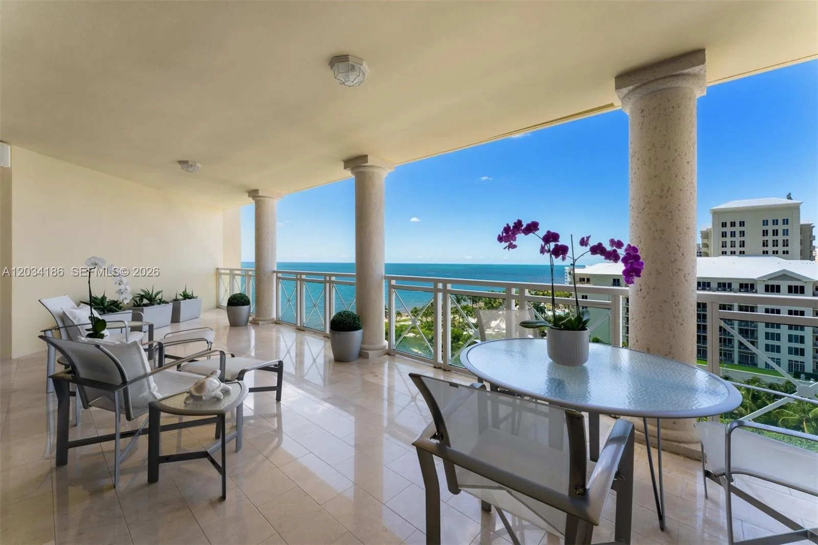 430 Grand Bay Drive # 1103, Key Biscayne, FL 33149