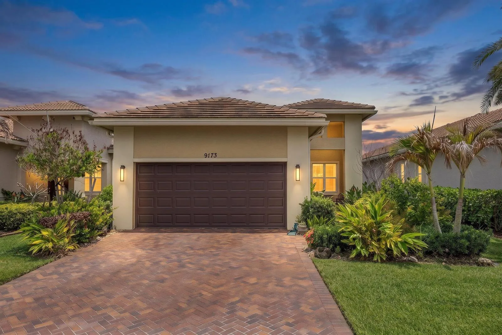 9173 SW Michele Way, Port St. Lucie, FL 34987