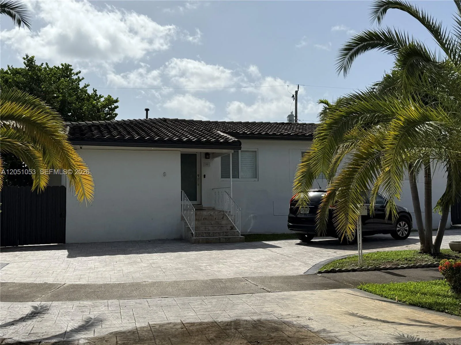 2001 SW 82nd Pl # ADU, Miami, FL 33155