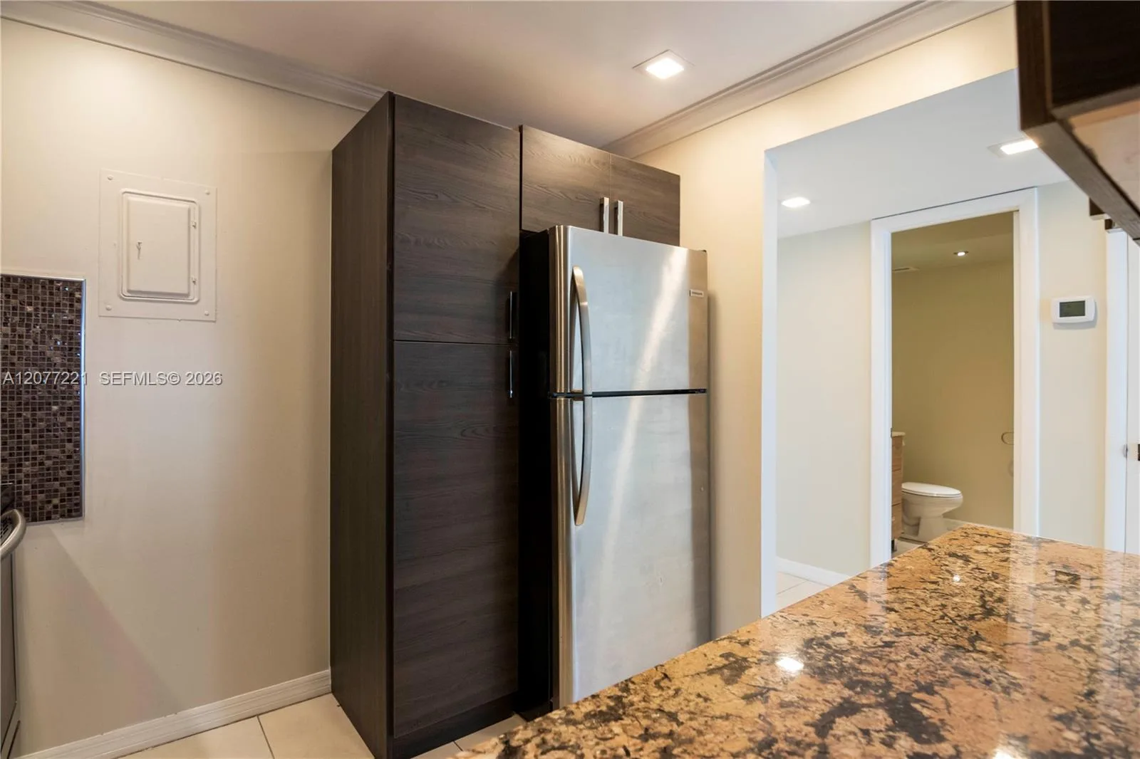 16710 NE 9th Ave # 605, North Miami Beach, FL 33162 — zdjęcie 4