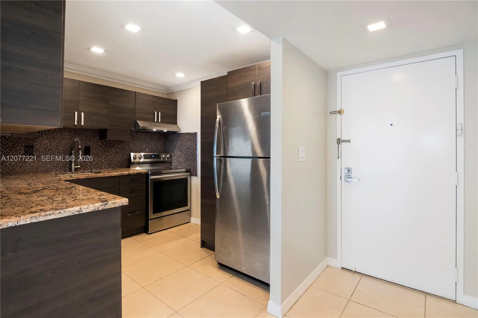 16710 NE 9th Ave # 605, North Miami Beach, FL 33162 — zdjęcie 5