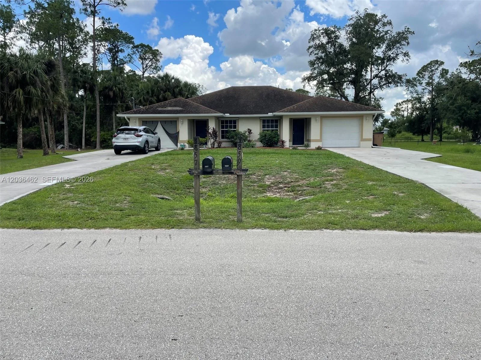 3857/3859 KITTYHAWK DRIVE, Fort Myers, FL 33905