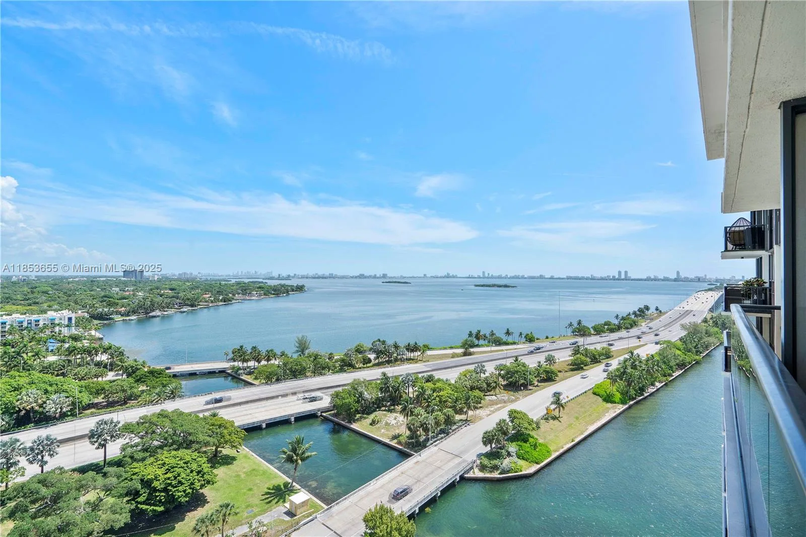 600 NE 36th St # 1910, Miami, FL 33137