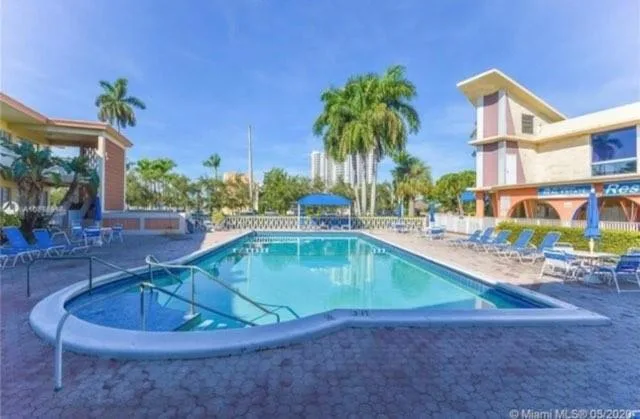 26 Diplomat Parkway # 2880, Hallandale Beach, FL 33009
