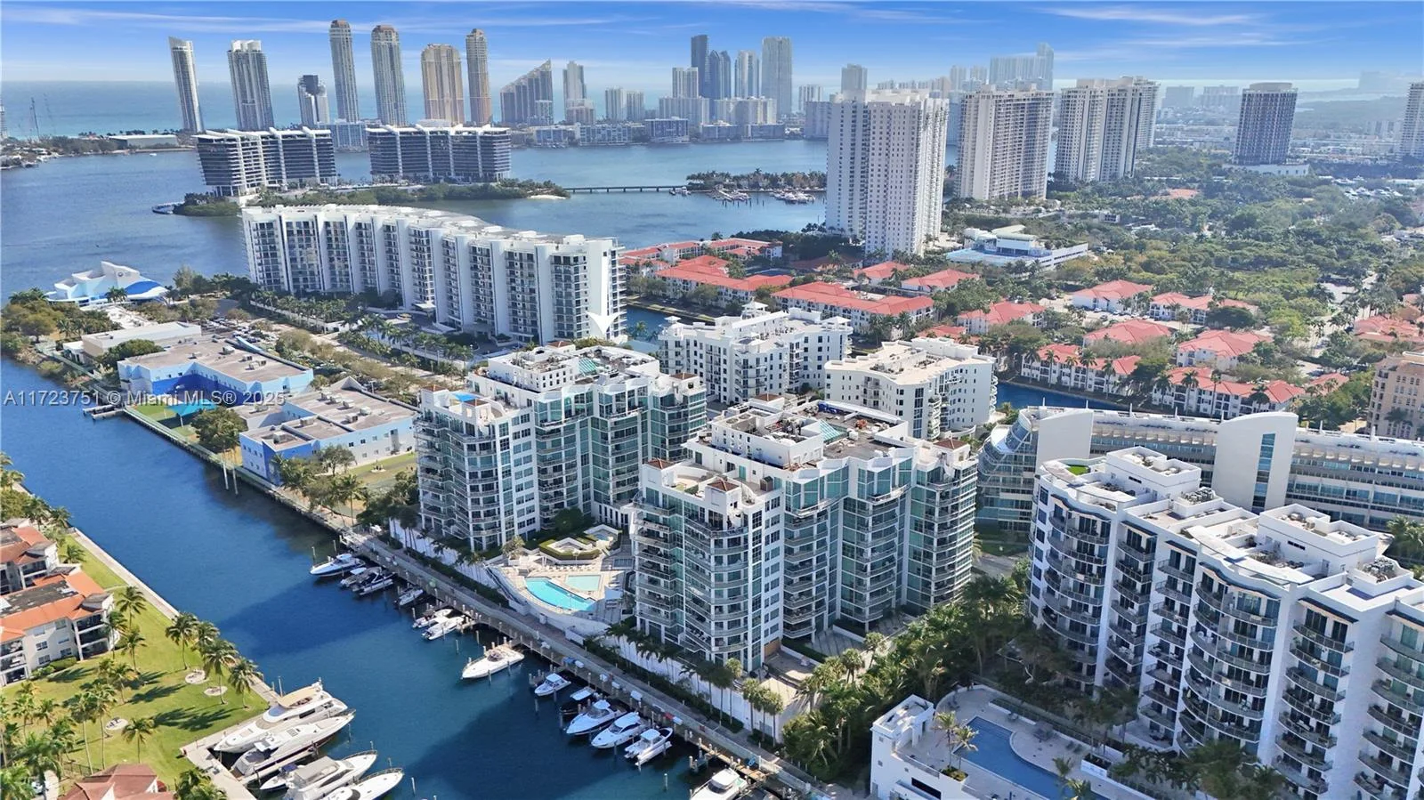 3131 NE 188th St # 2-803, Aventura, FL 33180