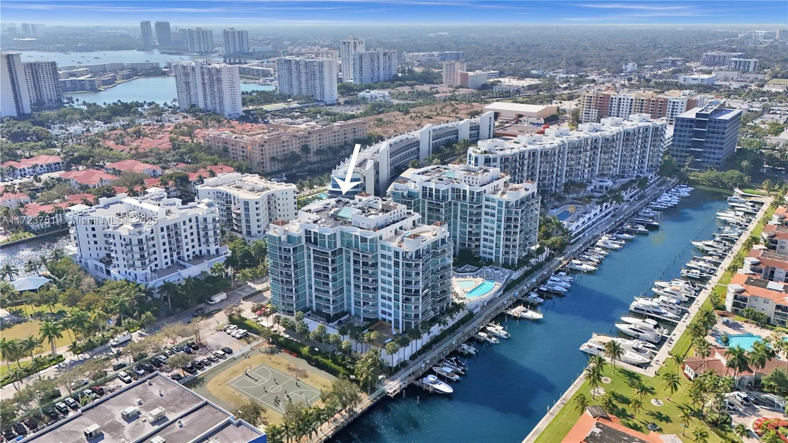 3131 NE 188th St # 2-803, Aventura, FL 33180 photo 10