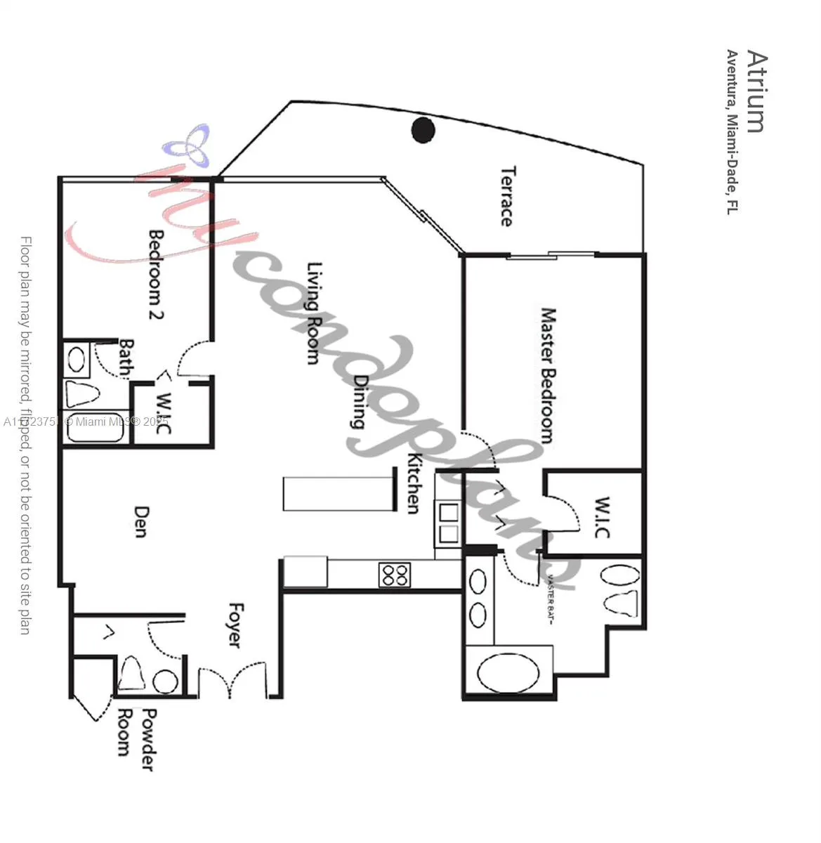 3131 NE 188th St # 2-803, Aventura, FL 33180 photo 11