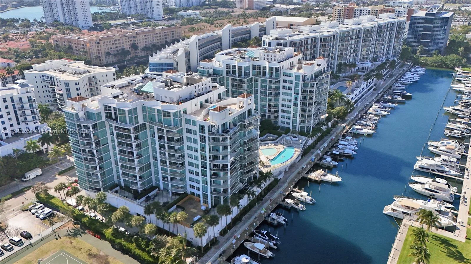 3131 NE 188th St # 2-803, Aventura, FL 33180 photo 8