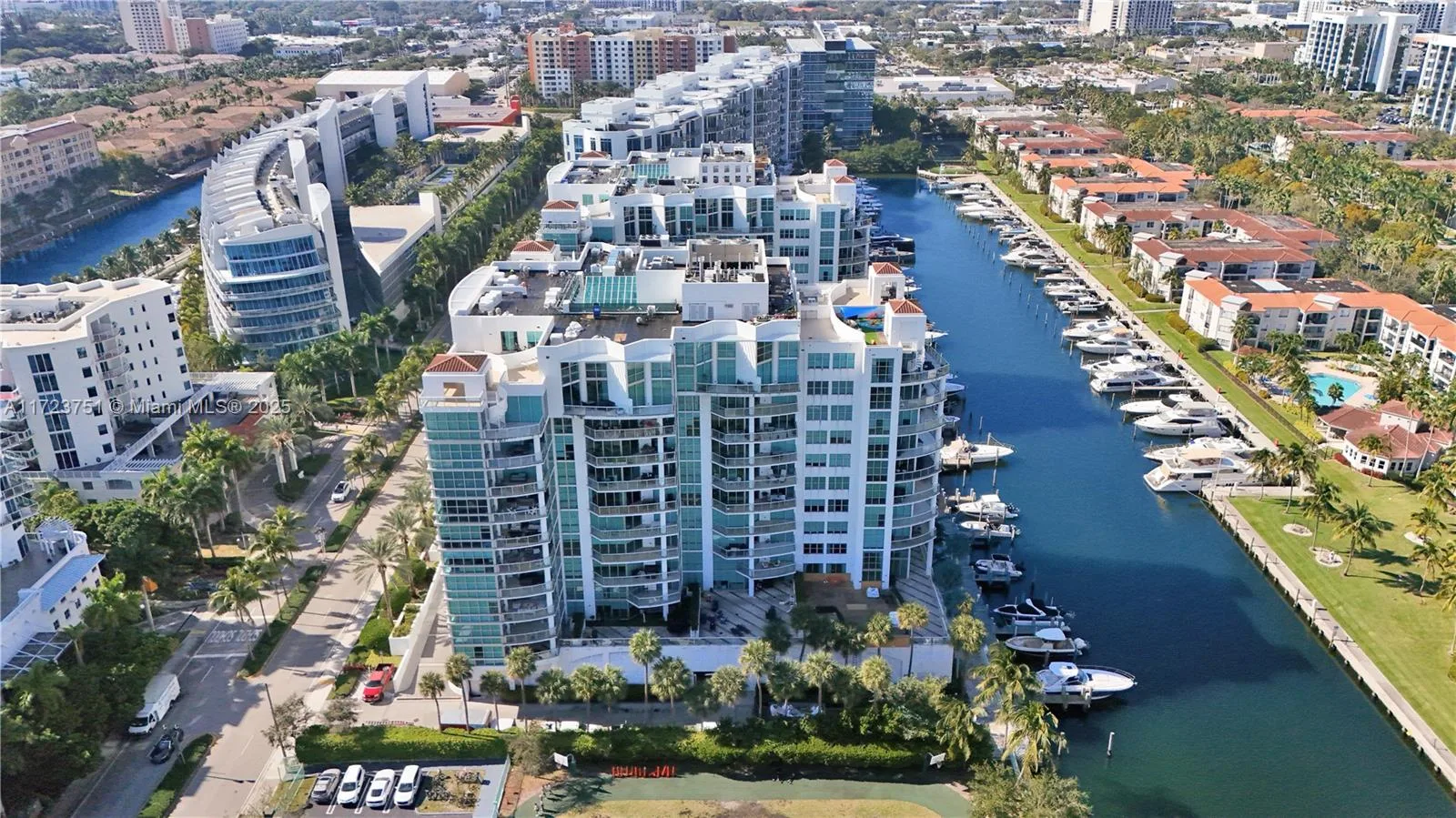 3131 NE 188th St # 2-803, Aventura, FL 33180 photo 9