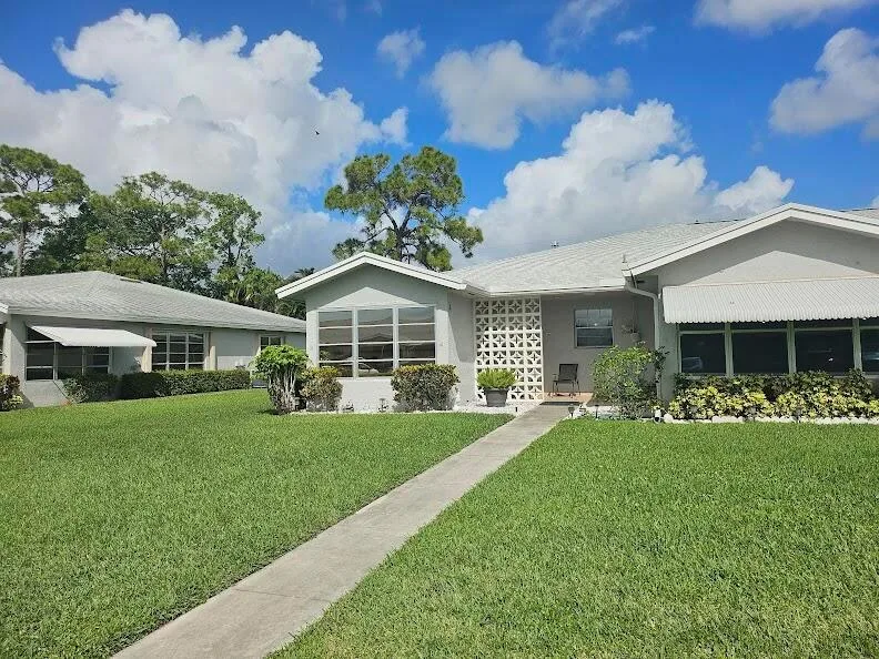 14628 Canalview Drive # A, Delray Beach, FL 33484