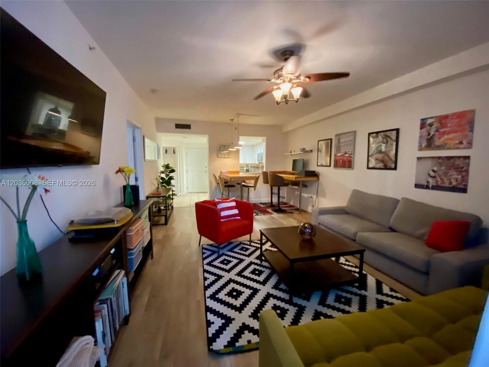 1250 S Miami Ave # 1312, Miami, FL 33130