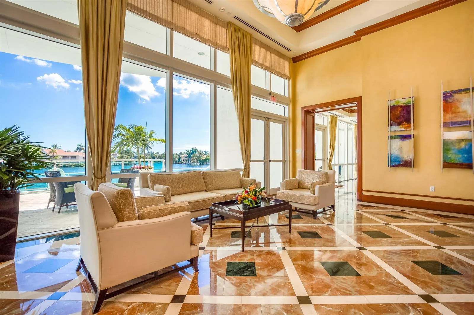 20201 E Country Club Drive # 706, Aventura, FL 33180