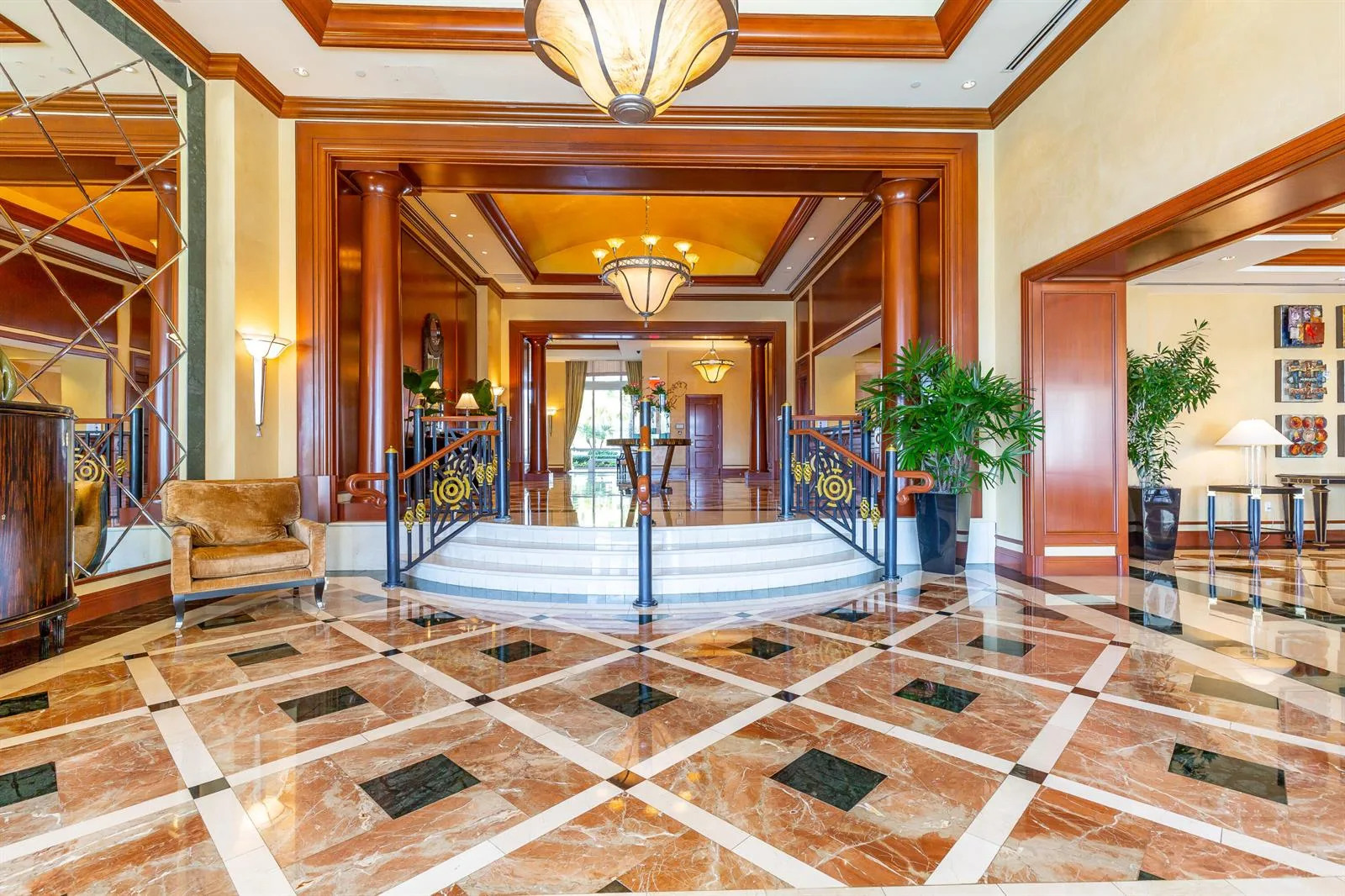 20201 E Country Club Drive # 706, Aventura, FL 33180 photo 2