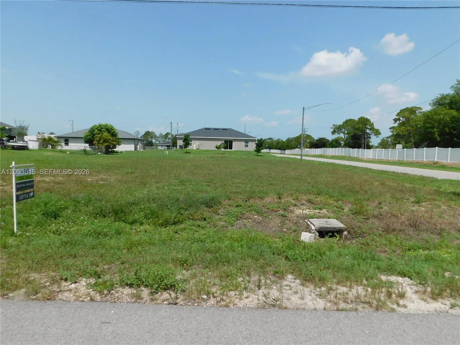 4418 Garden Blvd, Cape Coral, FL 33909