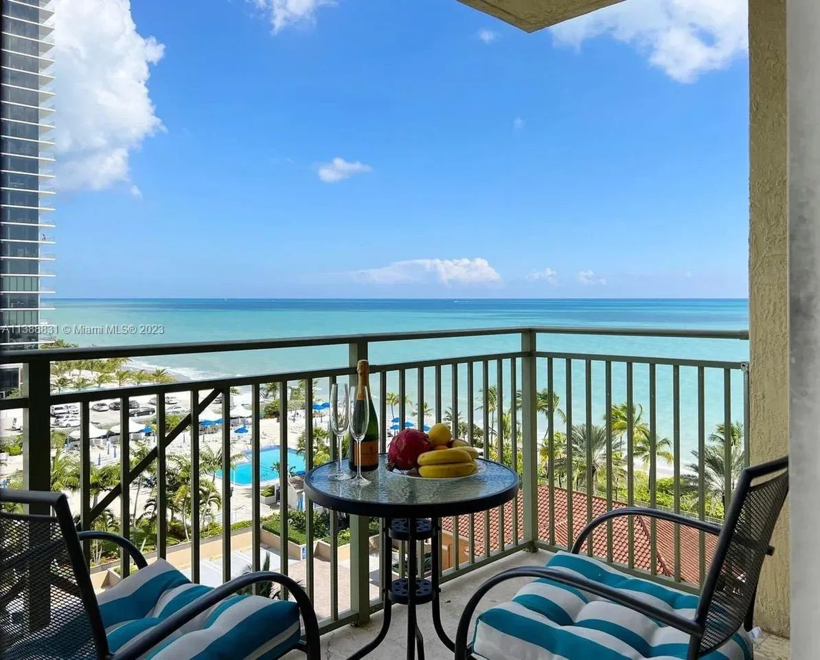 2080 S Ocean Dr # 806, Hallandale Beach, FL 33009