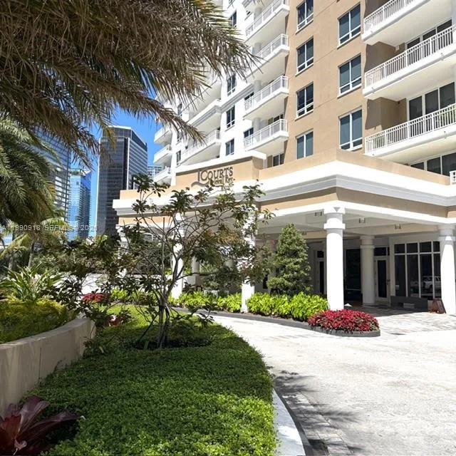 801 Brickell Key Blvd # 3008, Miami, FL 33131 photo 2