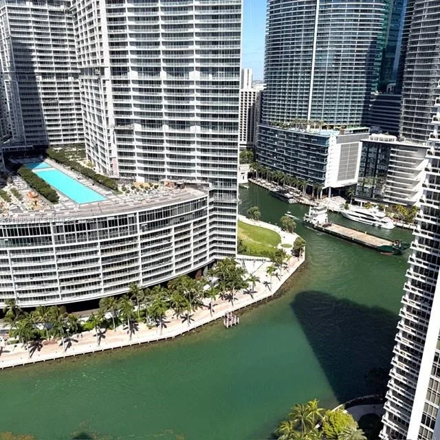 801 Brickell Key Blvd # 3008, Miami, FL 33131 photo 3
