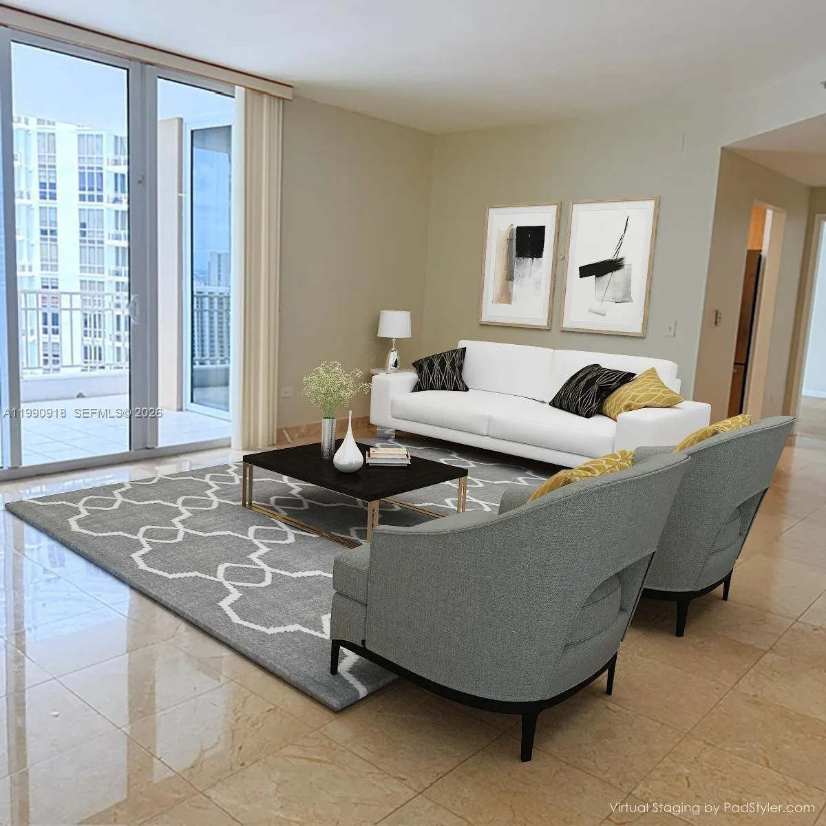 801 Brickell Key Blvd # 3008, Miami, FL 33131 photo 4