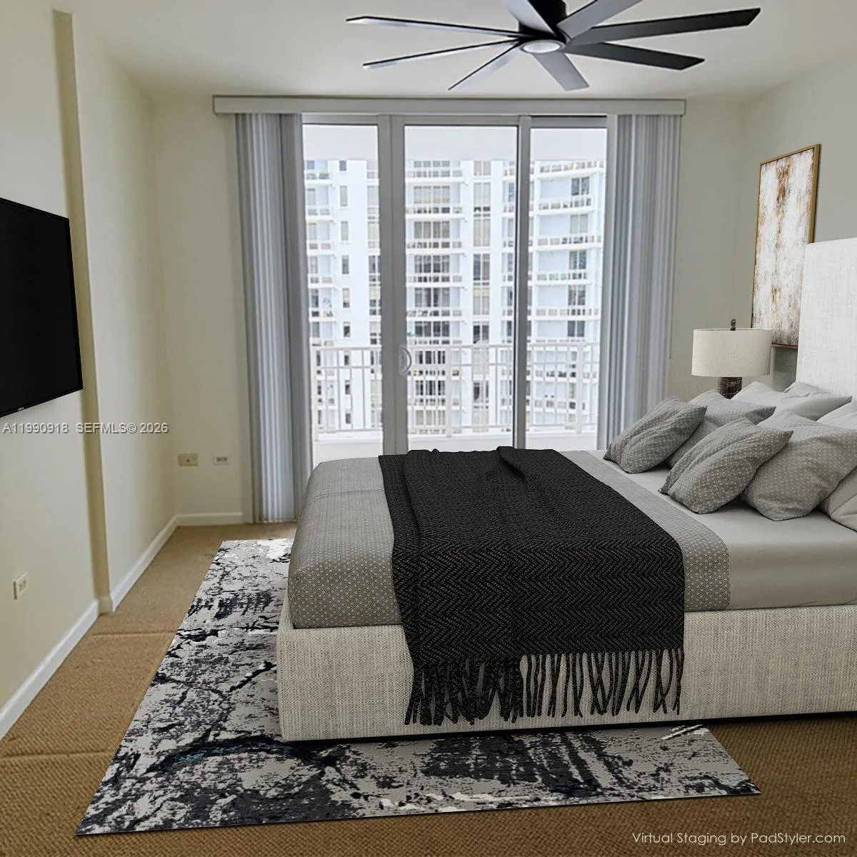 801 Brickell Key Blvd # 3008, Miami, FL 33131 photo 7