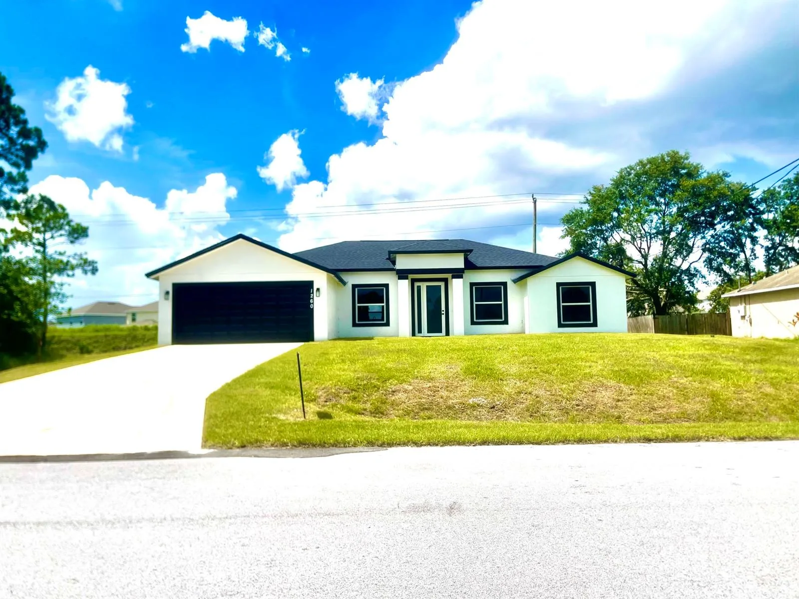 1260 SE Larkspur St Street SE, Palm Bay, FL 32909