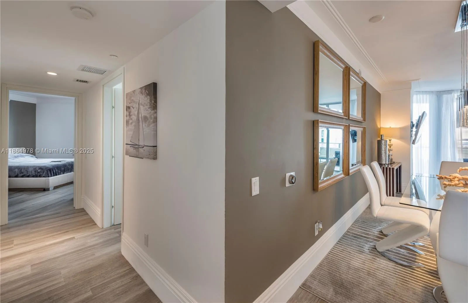 1300 Brickell Bay Dr # 1909, Miami, FL 33131 photo 9