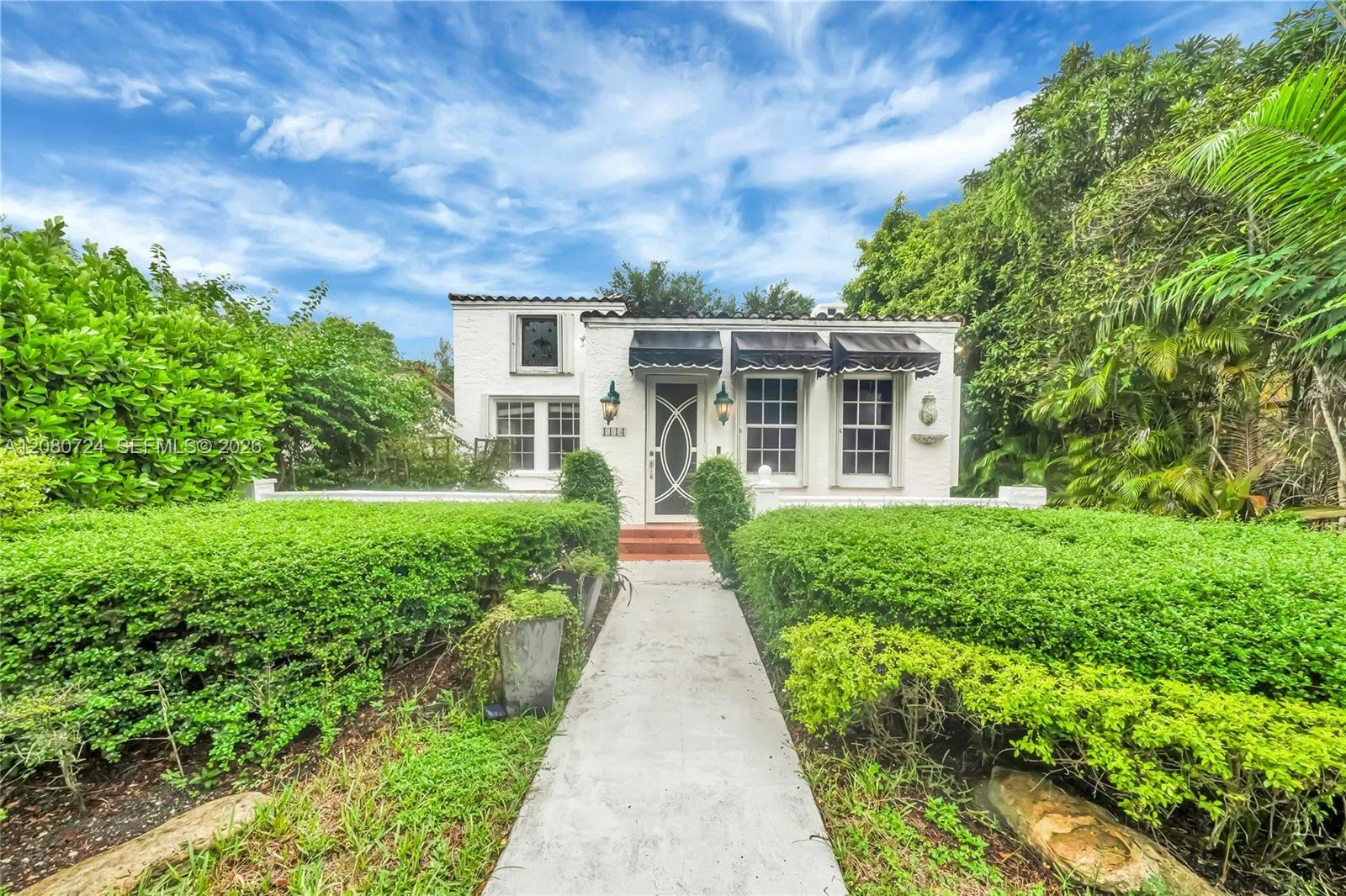 1114 Milan Ave, Coral Gables, FL 33134