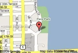 1750 N Bayshore Dr # 1707, Miami, FL 33132 photo 11