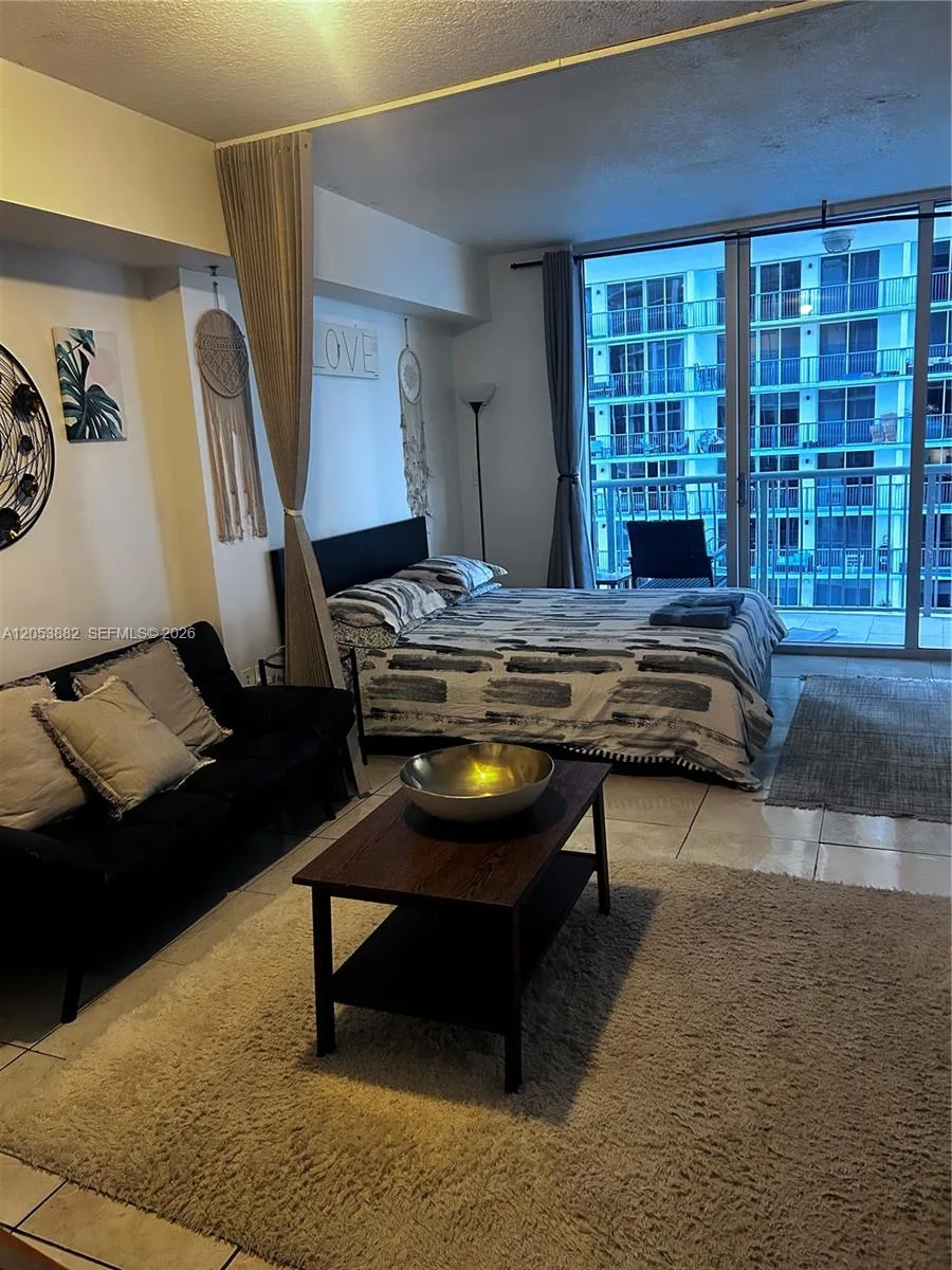 1750 N Bayshore Dr # 1707, Miami, FL 33132 photo 6
