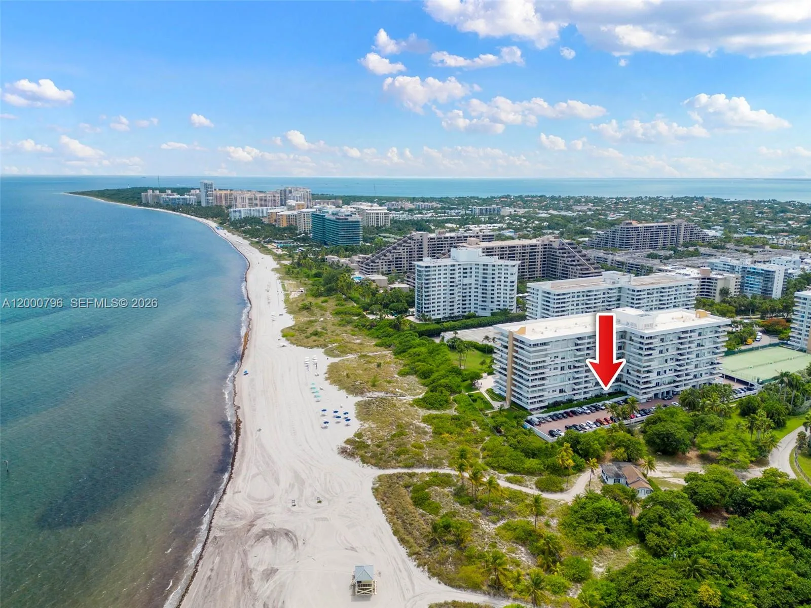177 Ocean Lane Dr # 106, Key Biscayne, FL 33149