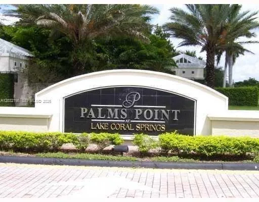 11721 W Atlantic Blvd # 36, Coral Springs, FL 33071
