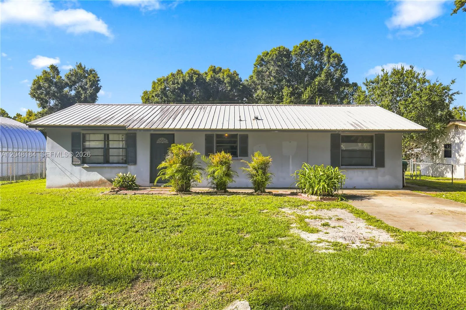 3524 SW 17th St, Okeechobee, FL 34974