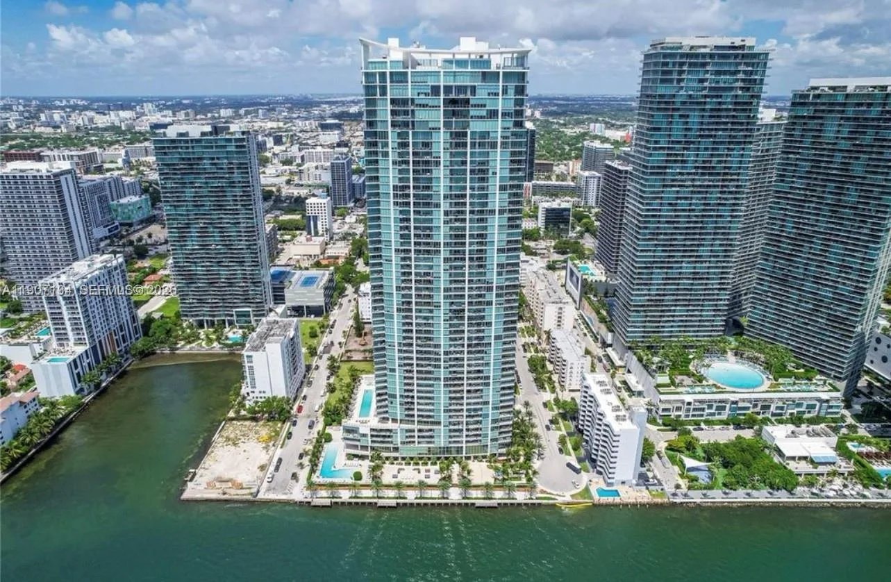 2900 NE 7th Ave # 4101, Miami, FL 33137