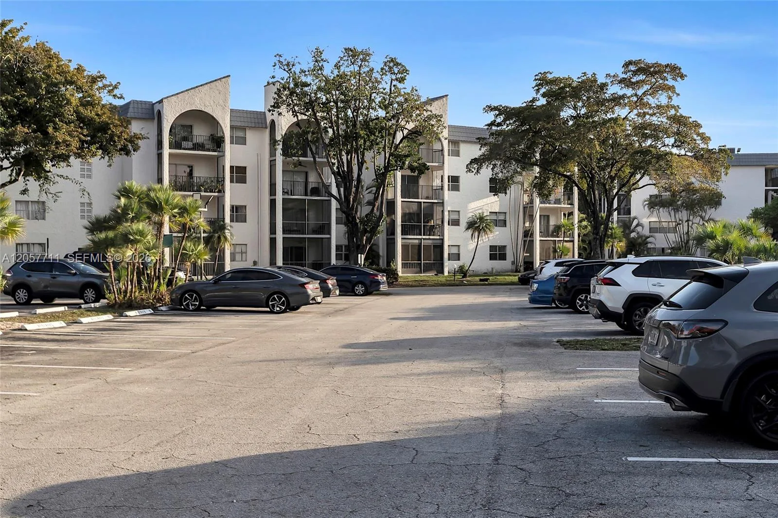 3300 Spanish Moss Ter # 106, Lauderhill, FL 33319
