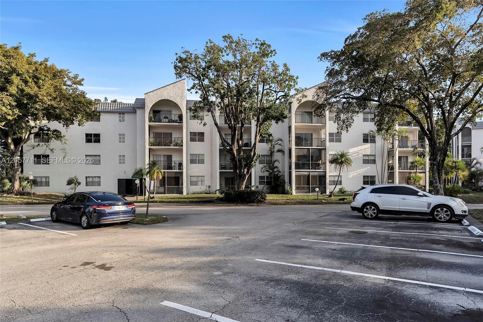 3300 Spanish Moss Ter # 106, Lauderhill, FL 33319 photo 2