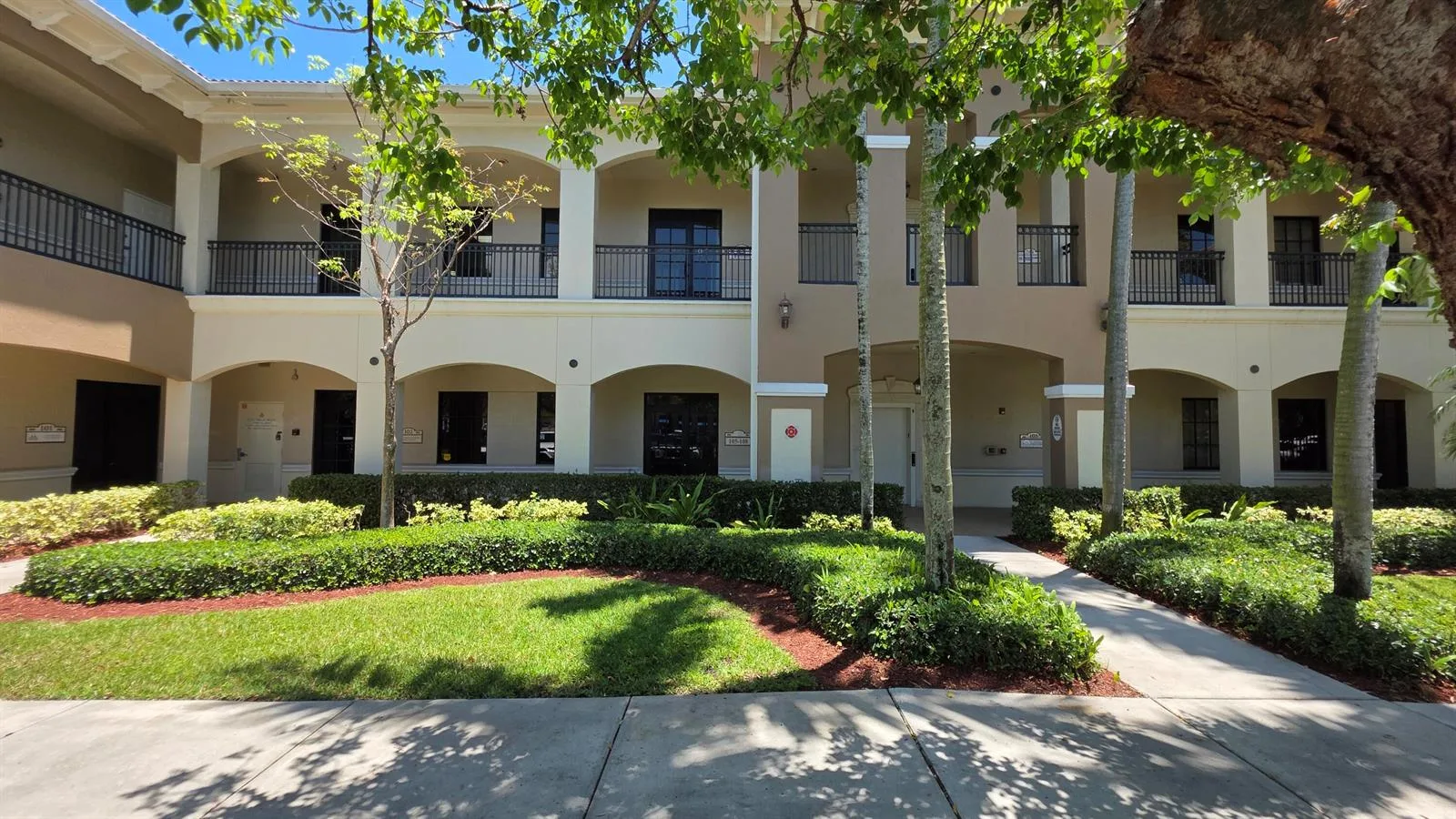 7301 Wiles Road # 107, Coral Springs, FL 33067