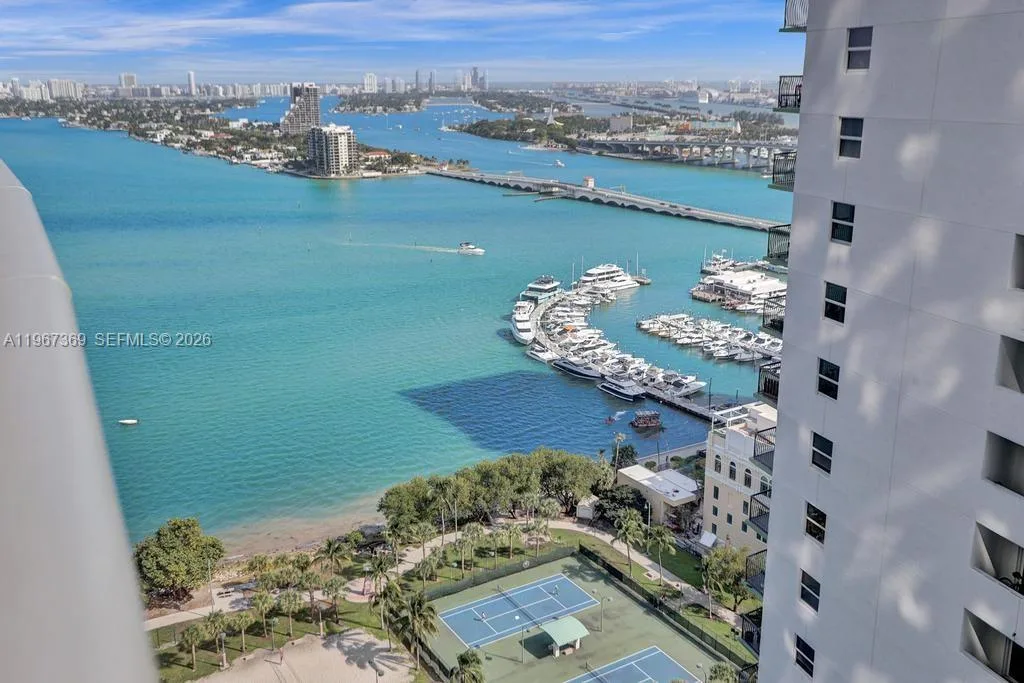 488 NE 18th St # 2708, Miami, FL 33132