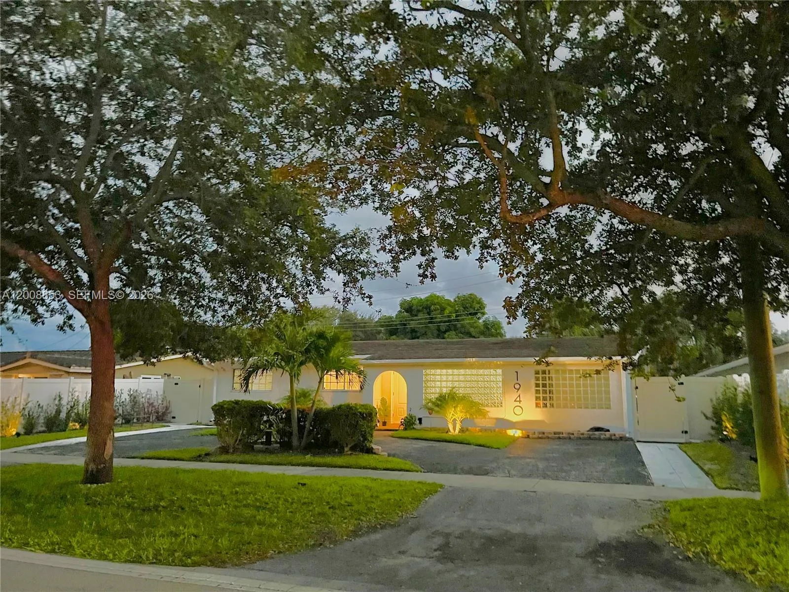 1940 NE 62nd St, Fort Lauderdale, FL 33308