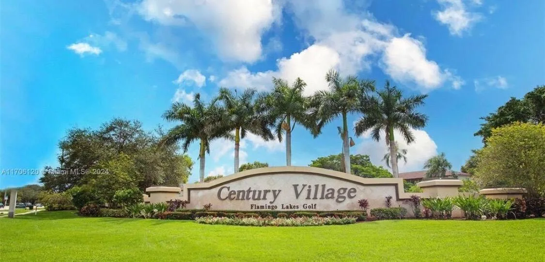 1400 SW 131st Way # 408q, Pembroke Pines, FL 33027