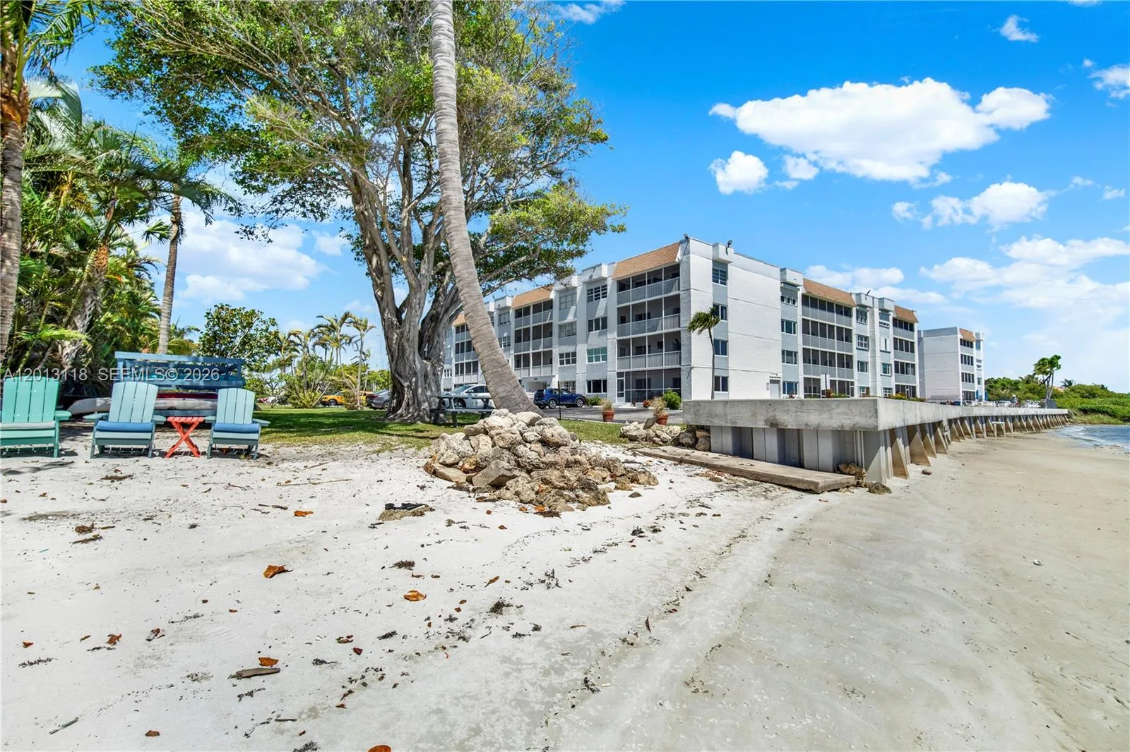1516 S Lakeside Dr # 105, Lake Worth, FL 33460