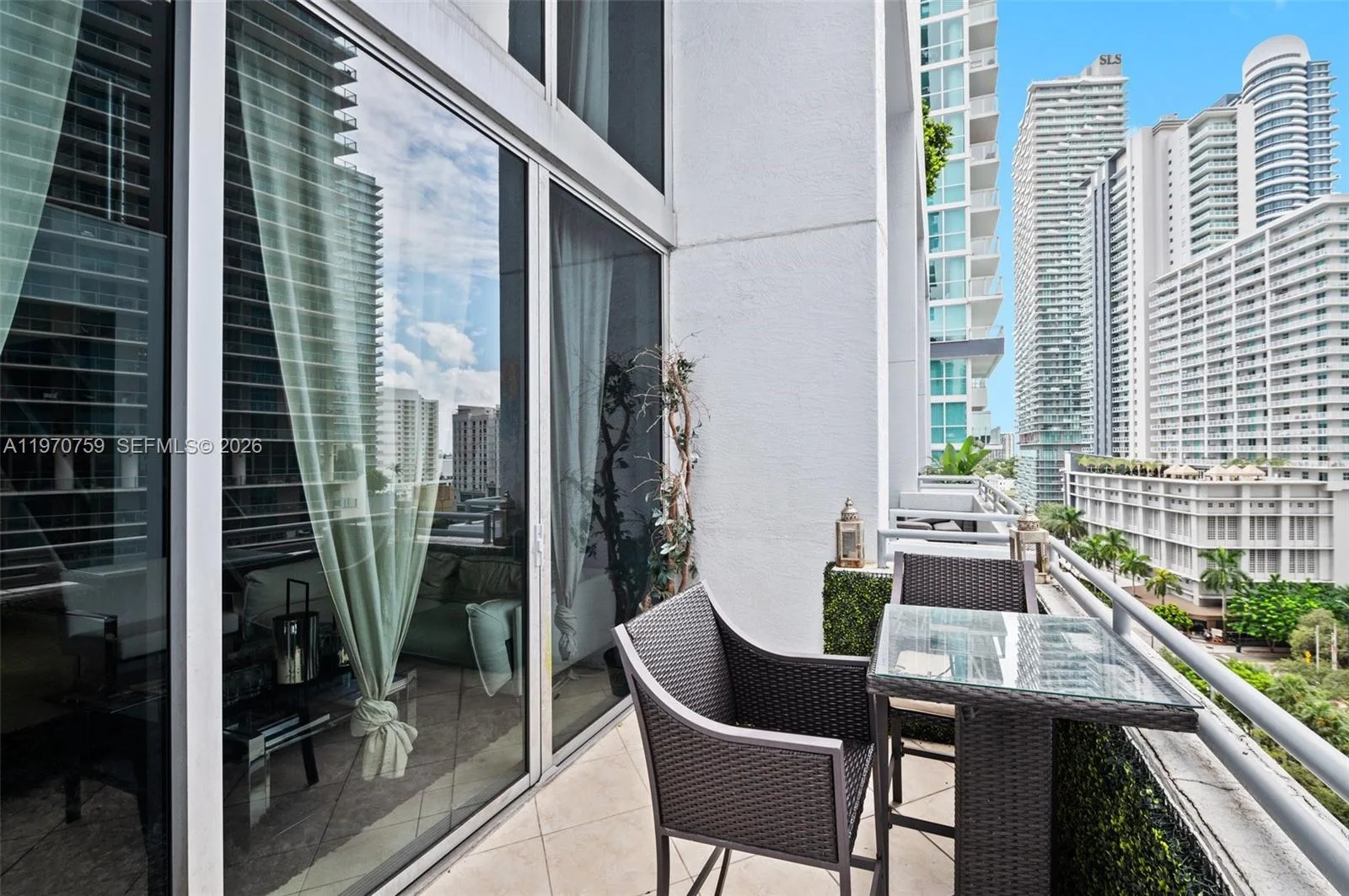 1050 Brickell Ave # 1014, Miami, FL 33131 photo 12