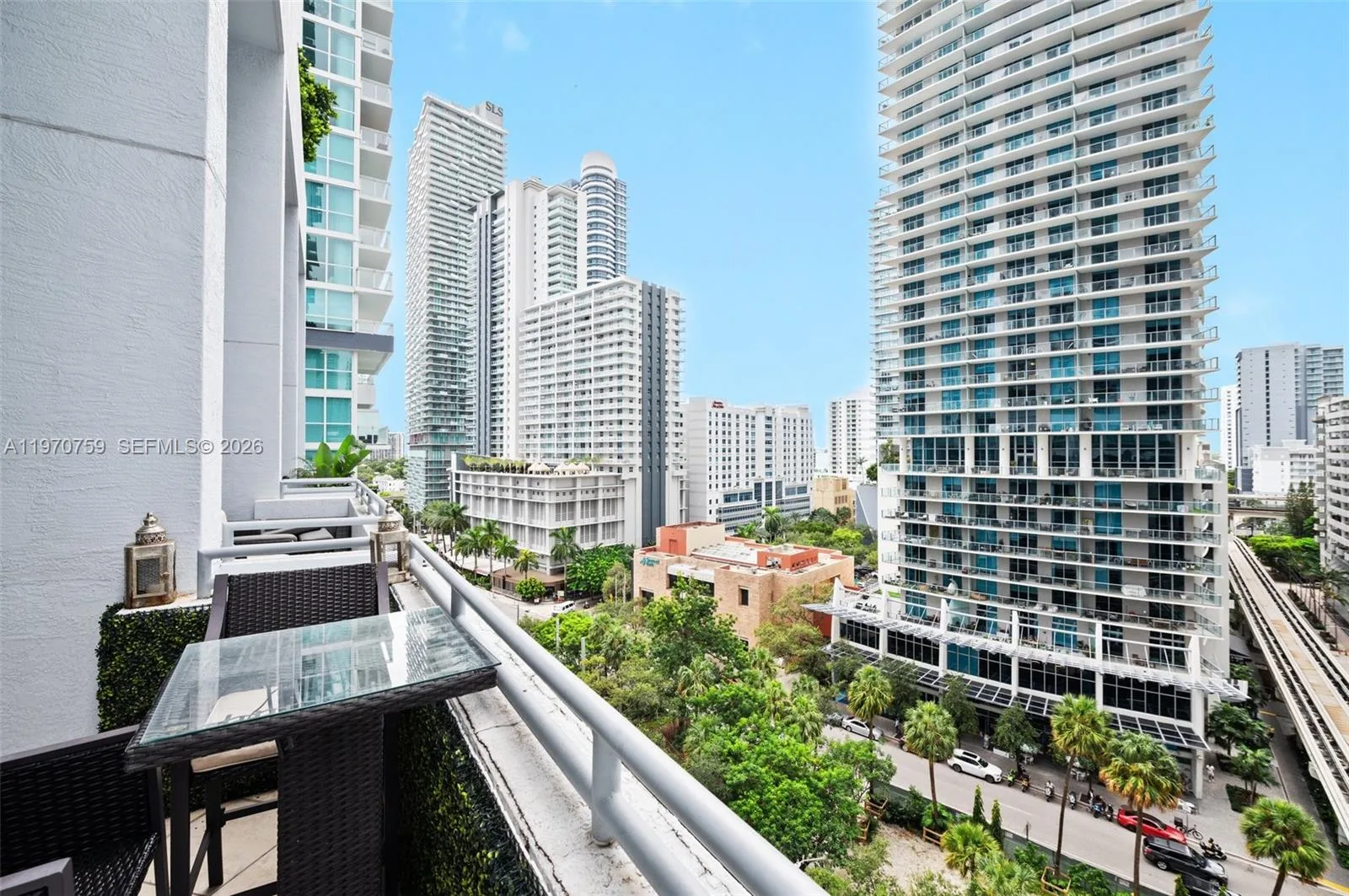 1050 Brickell Ave # 1014, Miami, FL 33131 photo 13