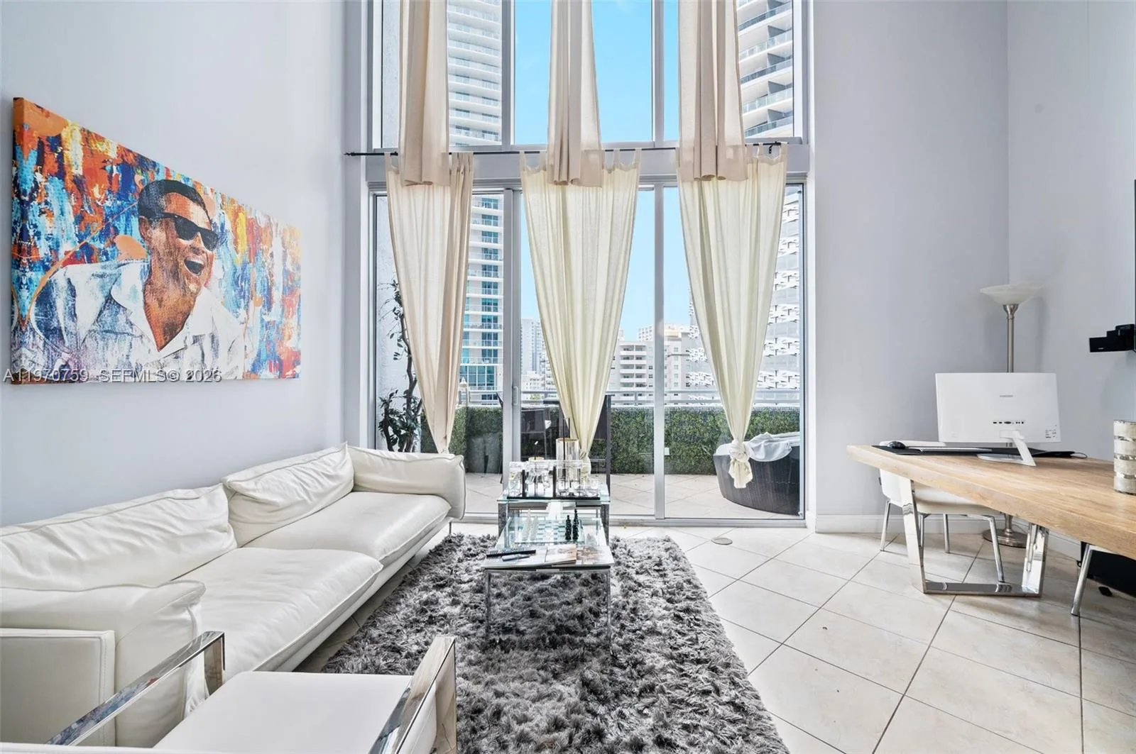 1050 Brickell Ave # 1014, Miami, FL 33131 photo 9