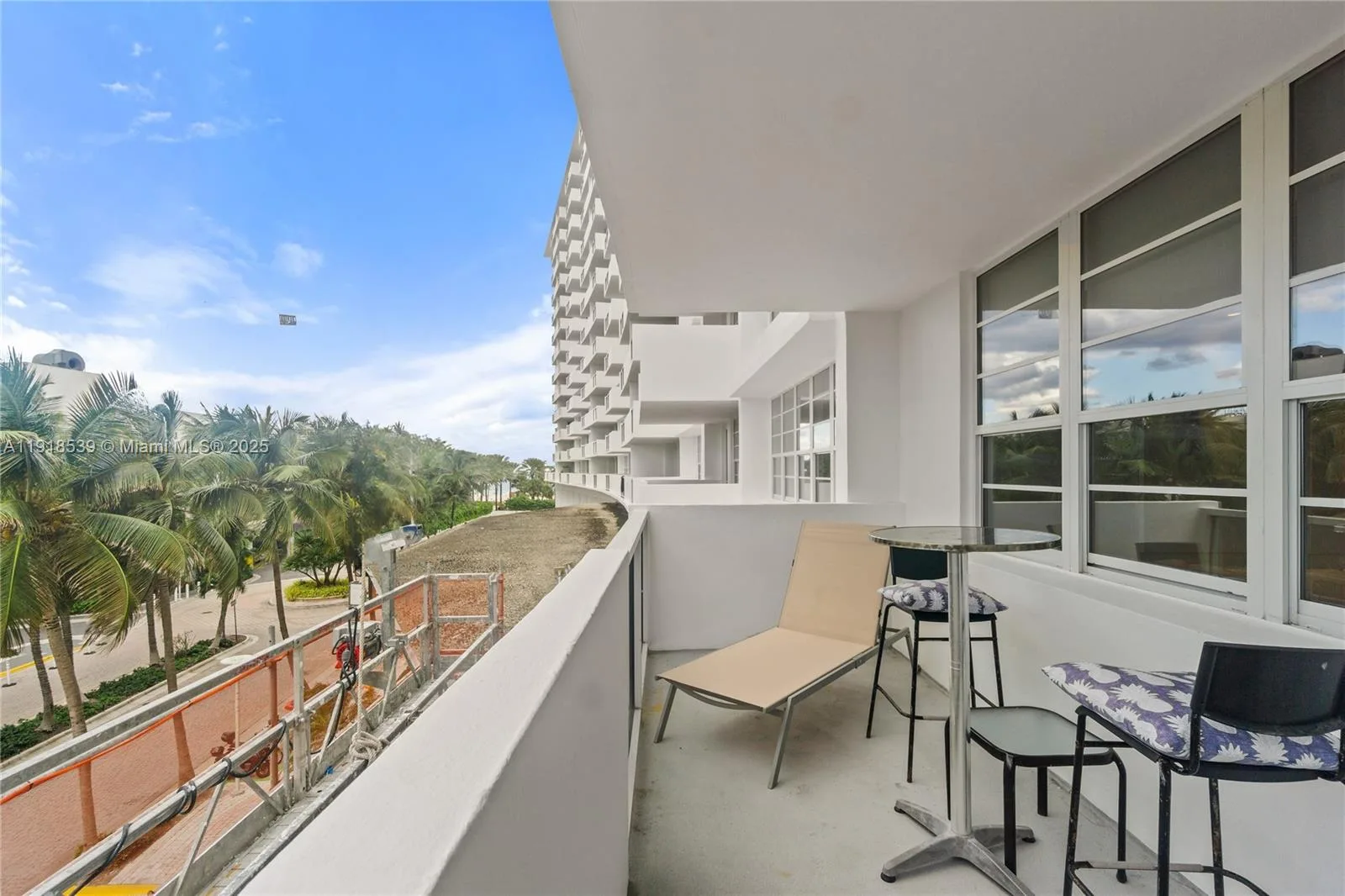 Listing