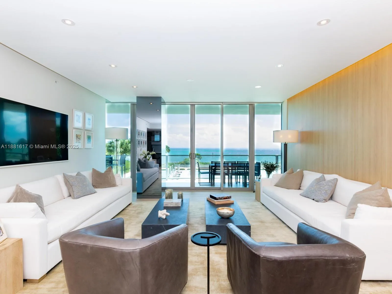 360 Ocean Dr # 304S, Key Biscayne, FL 33149