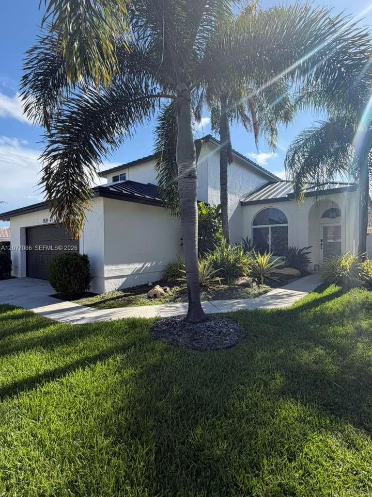 1920 NW 182nd Ter # 0, Pembroke Pines, FL 33029