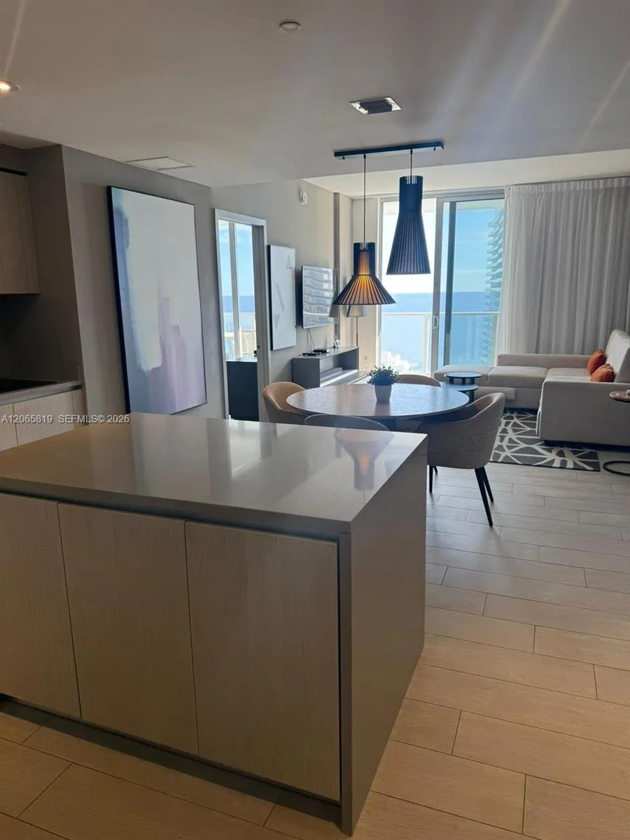 4010 S Ocean Dr # T3507, Hollywood, FL 33019 photo 2
