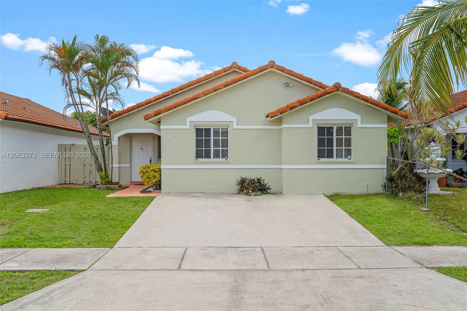 14364 SW 176th Ter, Miami, FL 33177